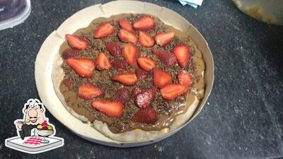 A sobremesa é uma parte importante da experiência gastronômica