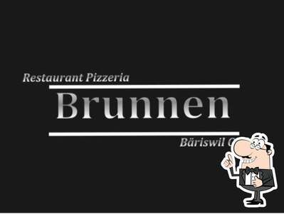 Restaurant&Pizzeria Brunnen