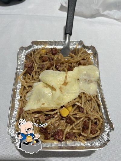 Comida em Parada 116