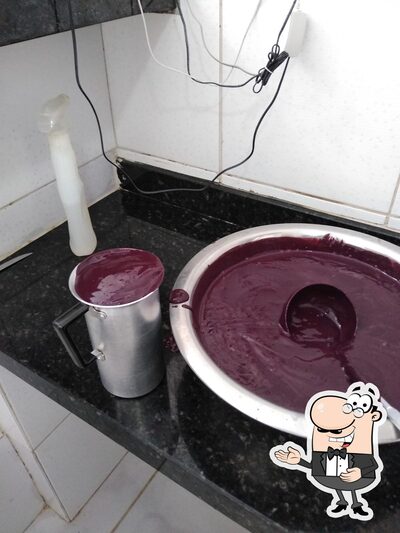 Ponto Do Açaí foto