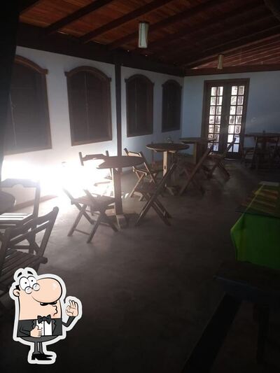 Restaurante recanto real foto