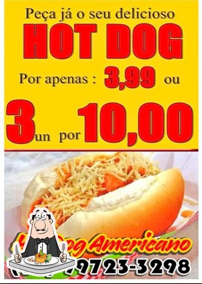 Platos en Marquinho Quero Mais Pizza Rio das Pedras SP
