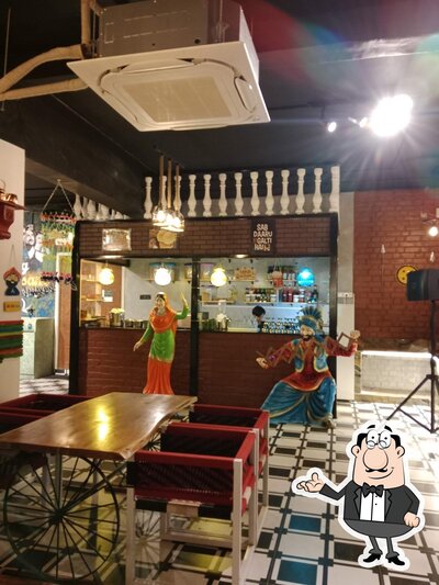 Pind Restaurant