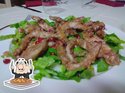 La pizza è il piatto veloce più di successo al mondo