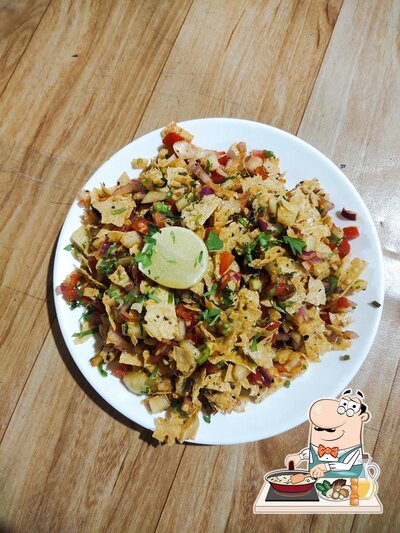 Fast Food Company - Best Restaurent in Kota photo