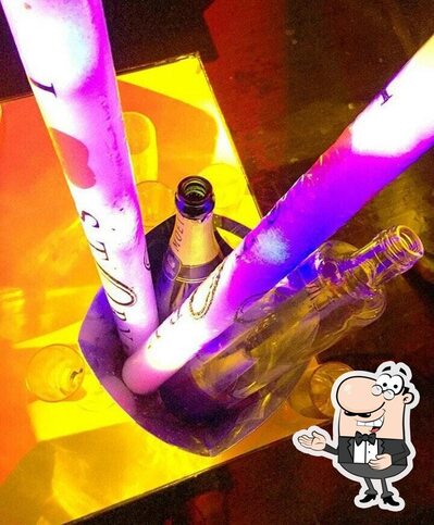 NuClub foto