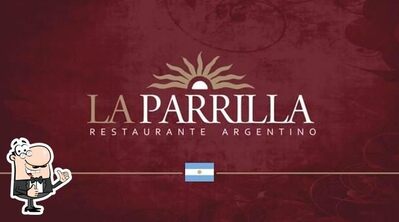 La Parrilla foto