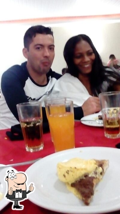 Pizzaria foto