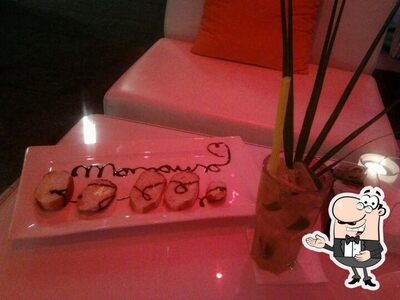Goditi un drink al pub & bar Manaura Vita Caffe