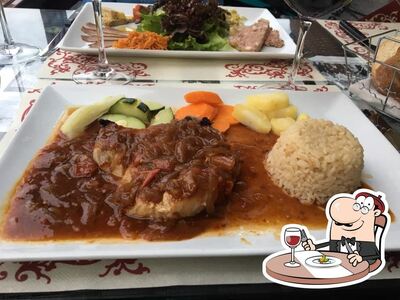 Cibo al Central