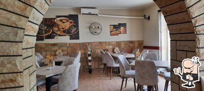 photo de Caffe Taurus