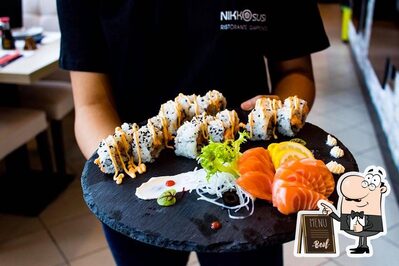 Nikko foto