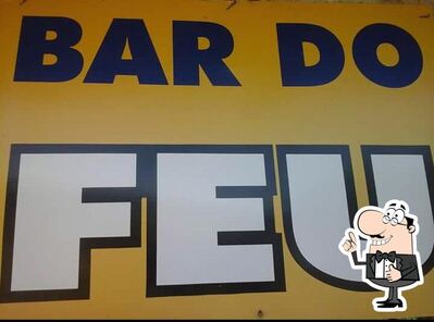 Bar do Feu foto