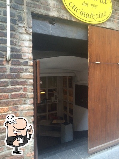 photo de L'Osteria