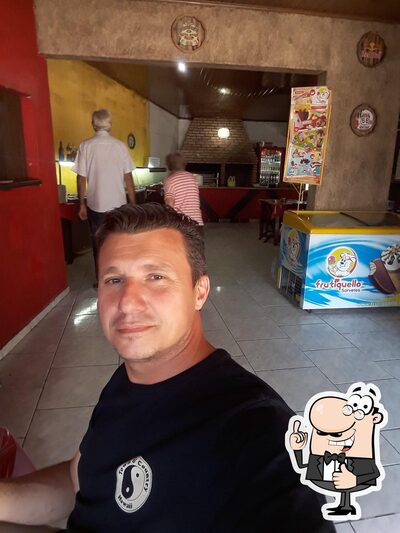 Self Service foto