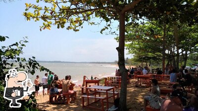 Bacutia Pub foto