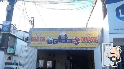 Boteco Do Caldo foto