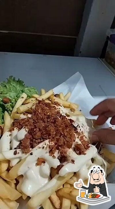 Platos en Malta Porções