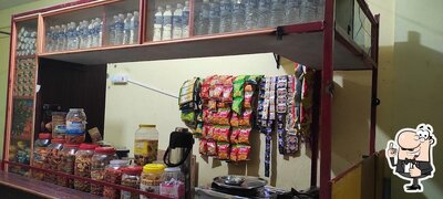 Sajji's Tea Point photo