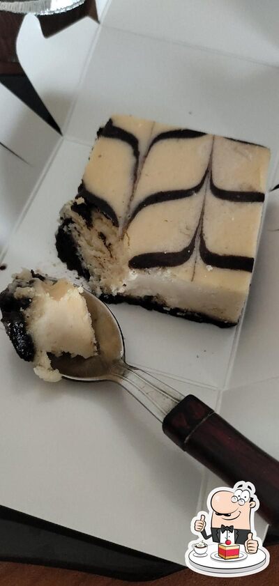 Sweet Truth Kellys offers a selection of sweet dishes