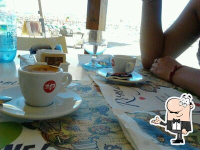 Siediti a un tavolo di Sapore di Mare