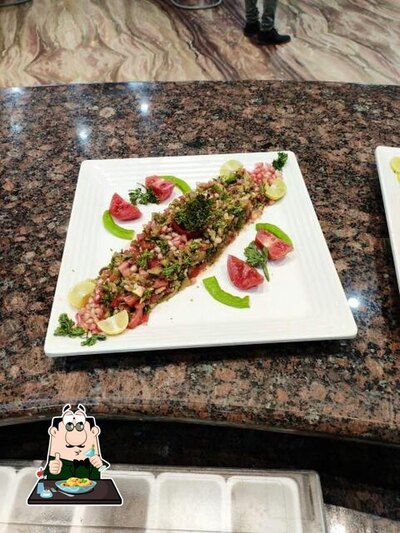 Meals at OTR-On The Road Multi Cuisine Restaurant By Mewad place Sanand Gujarat