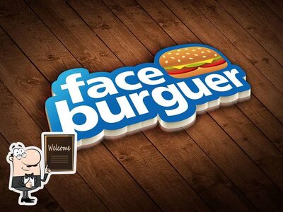 Faceburguers Lanches foto