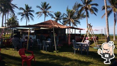 Quiosque Brisa Carioca foto