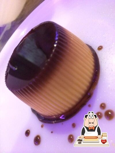 Check out the sweet dishes