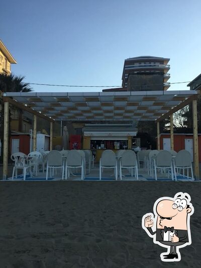 Bea Bar foto