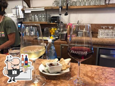 Franzbar foto