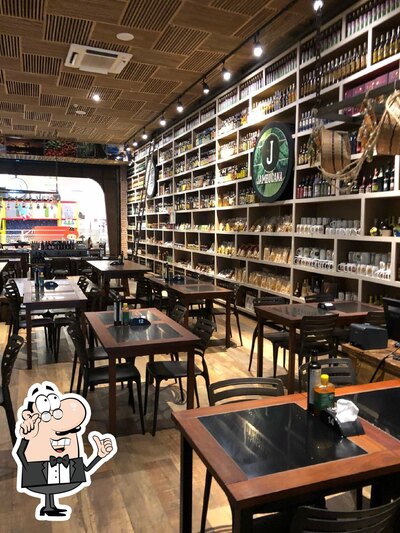 Veja imagens do interior do Engenho Dedé
