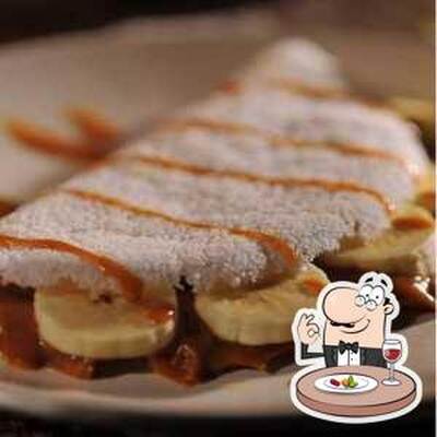 Platos en Point Lanches