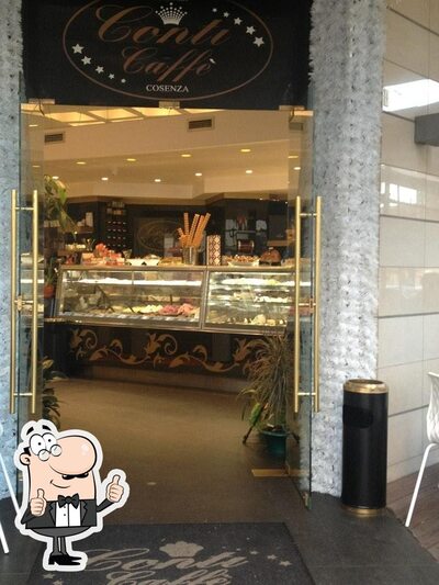 Conti Caffe foto
