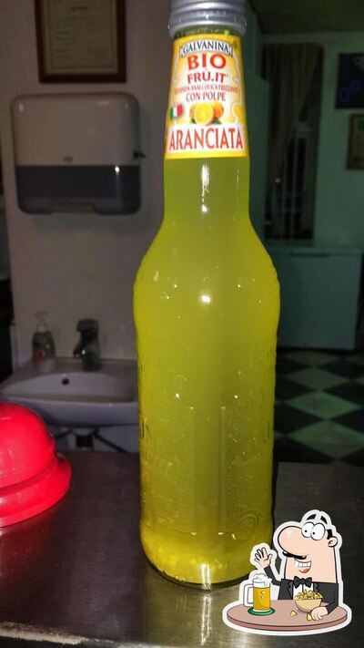 Profitez d'une bière en fin de journée
