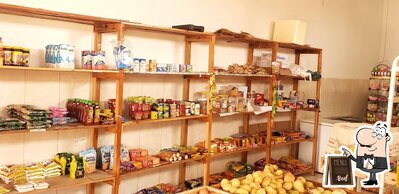 Mercearia do Zé em Tapinas Assados em Geral Frango assado foto
