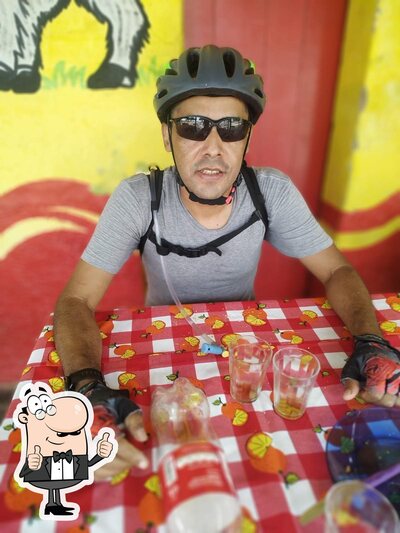 Restaurante Rota 232 foto