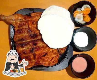 Meals at Tiffin 727