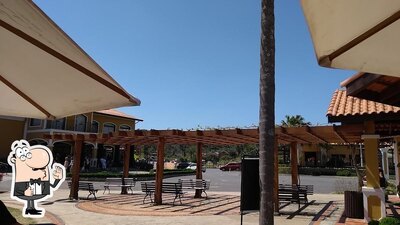 Laguna Caffe foto