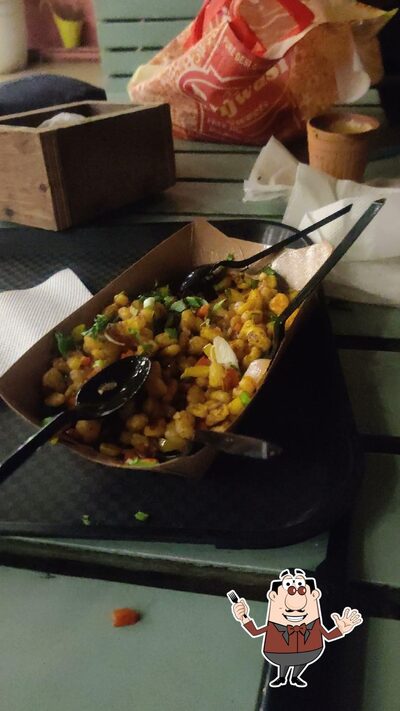 Food at CHAI SUTTA YAARI