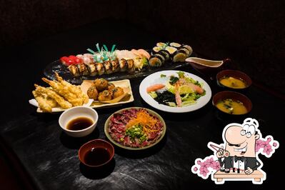 Sushi YASU Brossard