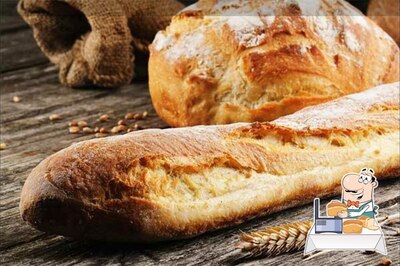 photo de Au Croquant