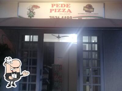 Pedepizza Delivery foto