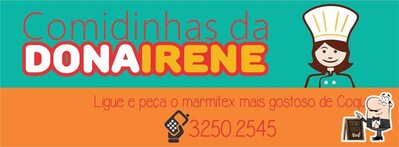 Dona Irene Marmitex foto