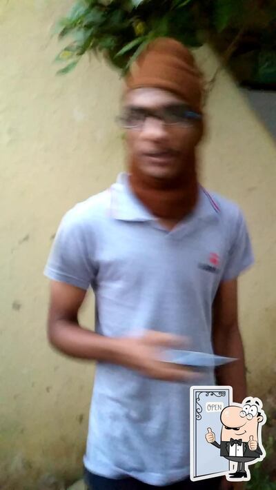 Sai Amrutha Hotel photo