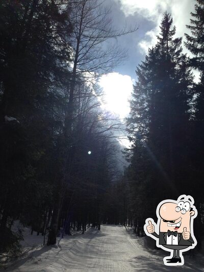 Planinski Dom Tamar foto