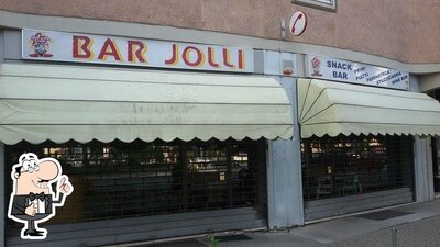 Bar: Jolly foto