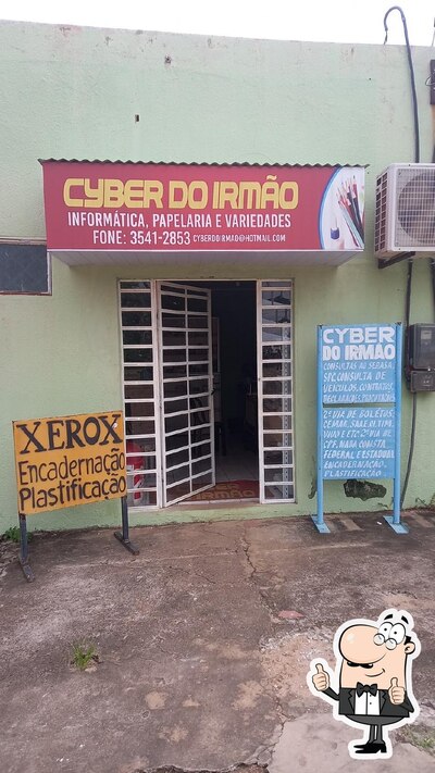 Espetinho do Chico foto