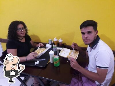 Veja imagens do interior do DOGUERIA HOT DOG FAMILY DELIVERY