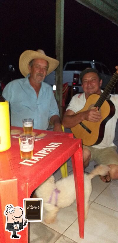 Caseiros Restaurante E Lanchonete P/Zulli foto